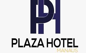 Plaza Hotel Manaus Exterior photo