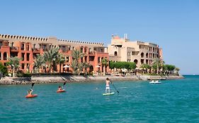Hotel The Three Corners Ocean View El Gouna - Adults Only Exterior photo