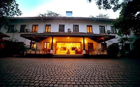 Old Lighthouse Bristow Hotel , Fort Kochi Exterior photo