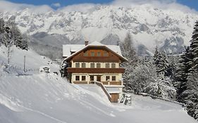 Hotel Bankwirt Schladming Exterior photo