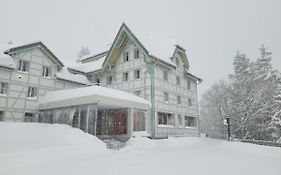 Bed and Breakfast juhui Flumserberg Exterior photo
