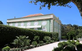 Hotel Casa Holstein Quinta De Sao Sebastiao Sintra Exterior photo