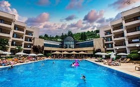 Hotel Sileks Ohrid Exterior photo