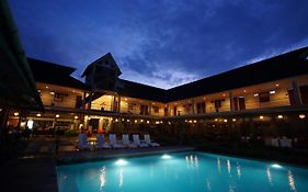 Sabda Alam Hotel & Resort Garut Exterior photo