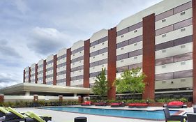 Inn At Fox Chase - BW Premier Collection Bensalem Exterior photo