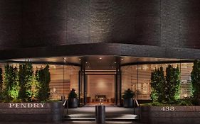 Pendry Manhattan West New York Exterior photo