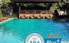 Pan Kled Villa Eco Hill Resort - Sha Extra Plus Chiang Rai Exterior photo