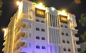 Sahara Hotel Apartments Maskat Exterior photo