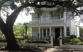 Bed and Breakfast The Queen Anne New Orleans Exterior photo