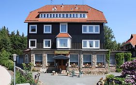 Hotel Haus Dümling Braunlage Exterior photo