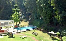 Hotel Bosque De Renaca Vina del Mar Exterior photo