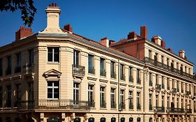 Hotel De Cambis Avignon Exterior photo