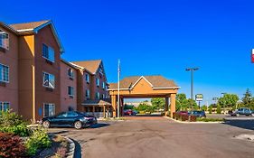 Best Western Plus Fort Wayne Inn&Suites North Exterior photo
