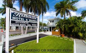 Harborside Motel & Marina Key West Exterior photo