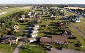 Cavendish Country Inn & Cottages Exterior photo