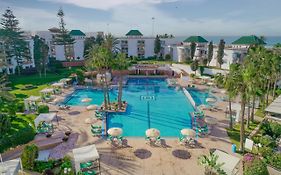 Hotel Agadir Beach Club Exterior photo