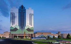 Seneca Niagara Resort & Casino (Adults Only) Niagarafälle Exterior photo