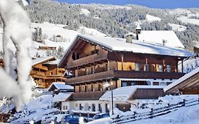 Hotel Pension Rieder Alpbach Exterior photo