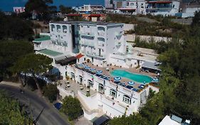 Hotel La Ginestra Forio di Ischia Exterior photo
