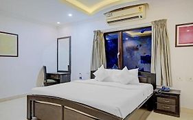 Hotel Skyry Residency Chennai Exterior photo