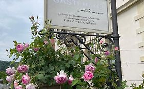 Hotel Gästehaus Schönitz Meißen Exterior photo