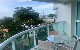 Hotel Wyndham Rio De Janeiro Barra Exterior photo