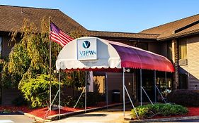 The View Inn&Suites Bethlehem / Allentown / Lehigh Airport Exterior photo