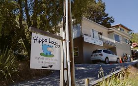 Hippo Lodge Backpackers Queenstown Exterior photo