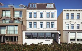 Villa Breeksee Norderney Exterior photo