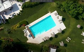 Relais Rossar Boutique Hotel Garda & Hills Costermano sul Garda Exterior photo