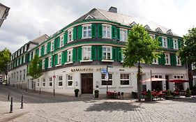 Hotel Gräfrather Hof Solingen Exterior photo