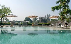 Hotel The Chiang Mai Riverside -Sha Extra Plus Exterior photo