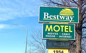 Bestway Motel Windsor Exterior photo