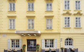 Hotel Das Tigra Wien Exterior photo