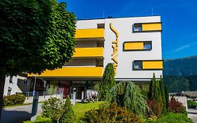 STAY.inn Comfort Art Hotel Schwaz Exterior photo