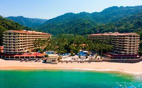 Hotel Barcelo Puerto Vallarta Exterior photo