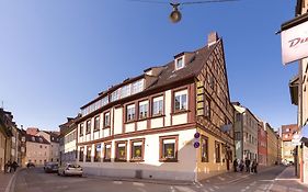 Hotel Alt Bamberg Exterior photo