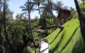 Hotel Pousada Enseada Verde Guarapari Exterior photo