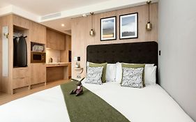 Wilde Aparthotels Manchester St. Peters Square Room photo