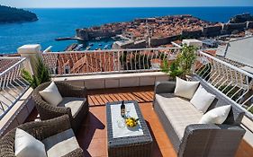 Apartments Isabora Dubrovnik Exterior photo