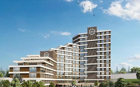 Grand Residence Basaksehir Exterior photo