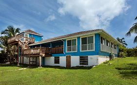 Blue Dream By Eleuthera Vacation Rentals Governors Harbour Exterior photo