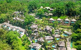 The Payogan Villa Resort And Spa Ubud Exterior photo