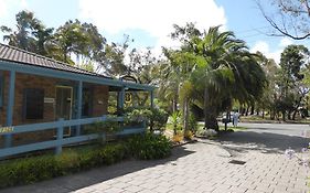 The Balnarring Motel Exterior photo