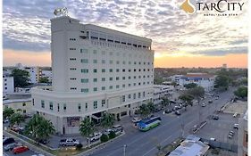 Starcity Hotel Alor Setar Exterior photo