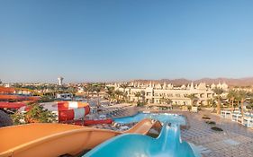 Hotel Aqua Blu Sharm El Sheikh Exterior photo