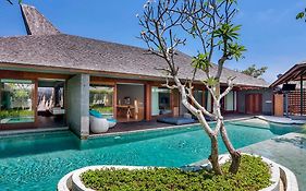 Villa The Santai By Lifestyleretreats Canggu Room photo