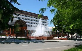 Spa-Hotel Sindica Naltschik Exterior photo