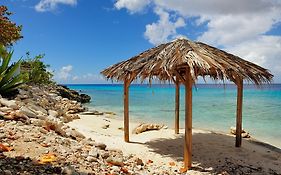 Hotel Summer Dreams Ocean Club Bonaire Exterior photo