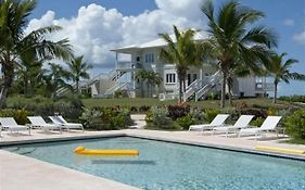 Buttonwood Reserve By Eleuthera Vacation Rentals Governors Harbour Exterior photo